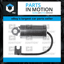 Ignition Condenser fits FORD
