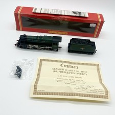 Hornby R347 Stanier Class 5