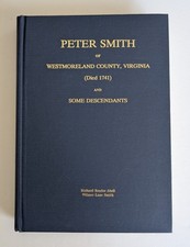 Peter Smith Of Westmoreland