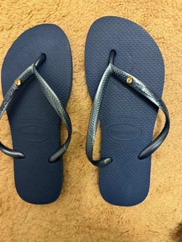 Havaianas size 35 - havaianas, 3