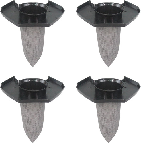 Replacement filter for dirt - replacement,