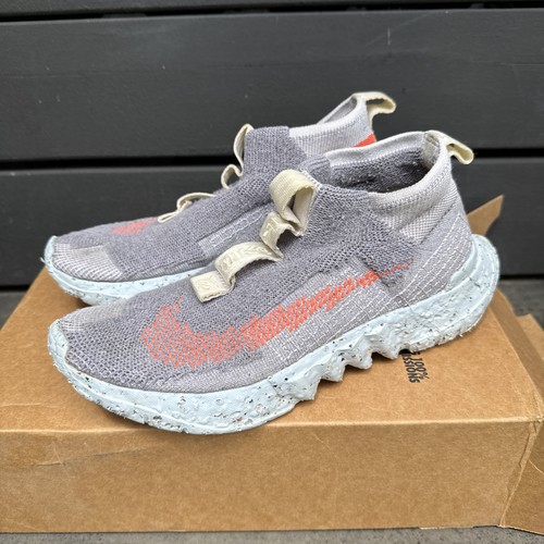 Nike space hippie - space, 02