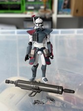 STAR WARS ANIMATED CLONE WARS