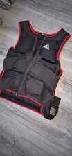 Adidas weighted vest - vest, 10kg