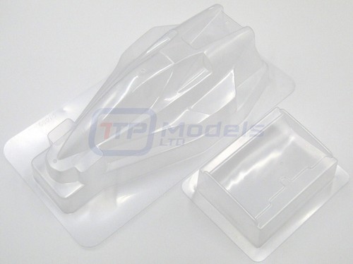 Tamiya 58076 vanquish vqs - tamiya, vanquish/vqs