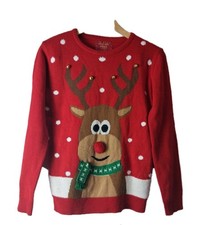 Women's Primark Red  3D