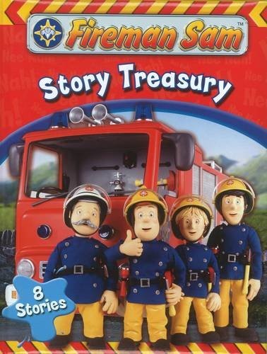 Fireman sam stories - fireman,
