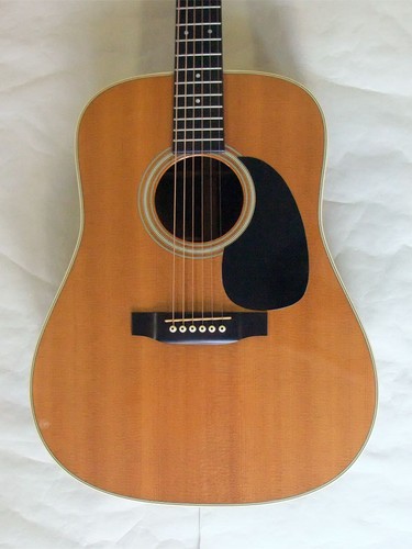 Martin 1996 used - sq,