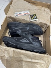 Nike Pegasus Trail 3 GTX Black