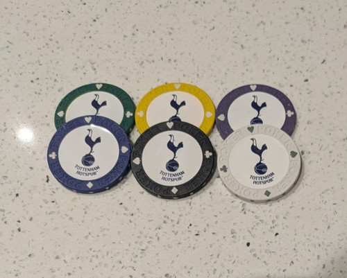 Tottenham hotspur poker - tottenham,