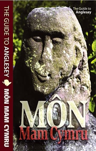 Mon mam cymru the guide - mon, to
