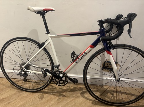 Wiggins rouen junior road bike - wiggins,