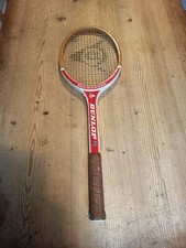 Vintage Dunlop Red Diamond