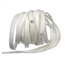 Edea Rhinestone Laces Ice