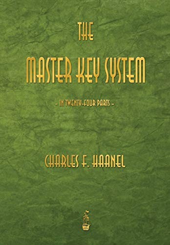 The master key system - master,