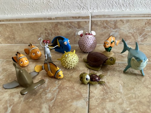 Big disney pixar finding nemo - big,