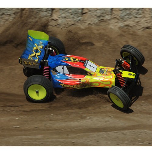 Boki racing xxx body 8038 - xxx-cr,