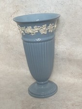 Vintage Wedgwood Blue Etruria