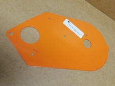 Honda GXH50 Belt Guard Plate
