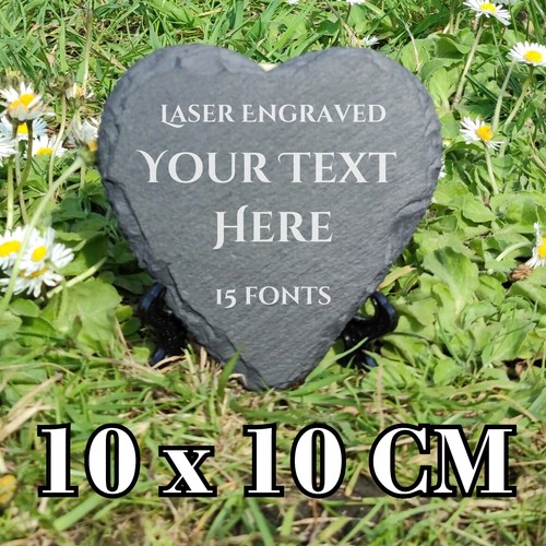 Personalised any text - text, slate