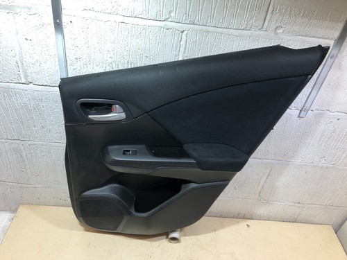 Honda civic mk9 - honda, 5dr