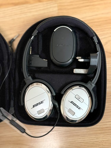 Bose qc3 noise cancelling - qc3,