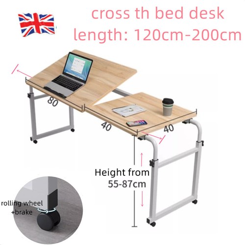 Mobile over bed sofa - sofa, side