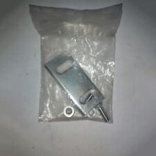 Channel Shoe Sliding Door Gear Systems Hillaldam 44-011 Slide Doors Wardrobes