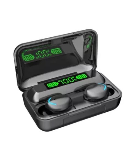Wireless earbuds bluetooth - wireless,