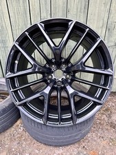 20” NISSAN SKYLINE R35 GTR