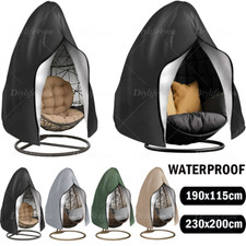 Heavy Duty Hanging Swing Egg