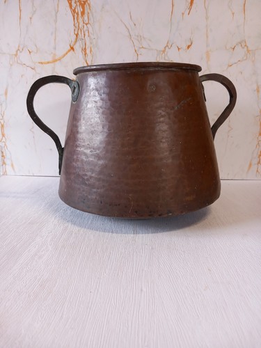 Antique copper - antique,