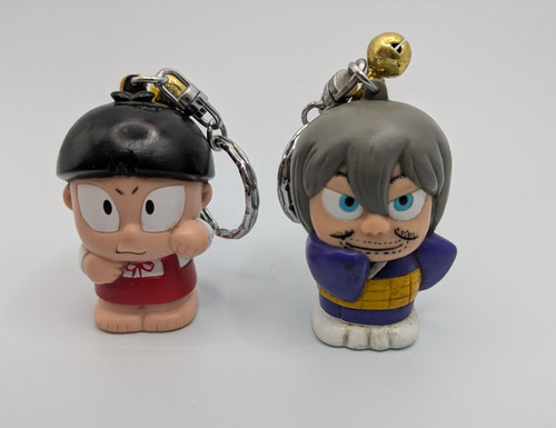 Vintage 1994 gegege kitaro - vintage,