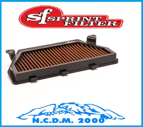 Sport air filter sprint - sport,