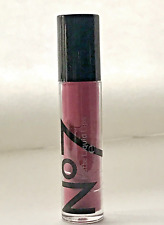 No7 Matte Liquid Lipstick Shade Freedom 4ml New Imperfect