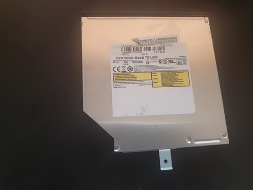 Toshiba samsung l633a tqye - samsung, ts-l633a/tqye