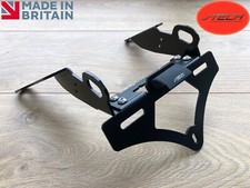 ** Honda CBR650R & CB650R Tail