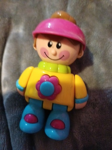 Vintage tolo first friends toy - vintage,