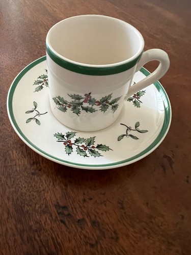 Spode christmas tree - christmas,