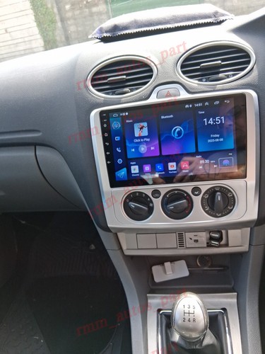 Android apple carplay car - 14.0,