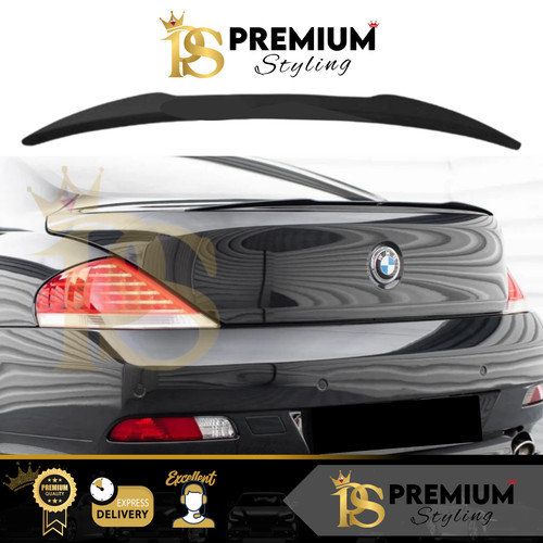 Bmw e63 coupe gloss - bmw, m6