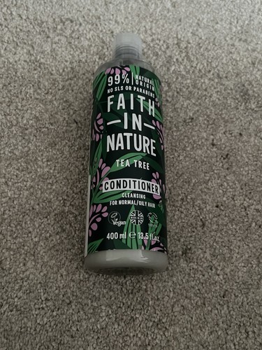 Faith nature tea tree - nature,