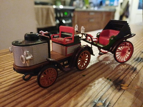 Rio dion bouton die cast - dion,