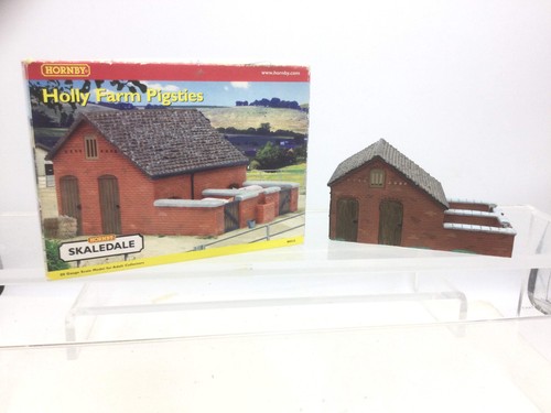 Hornby r8523 gauge - oo,