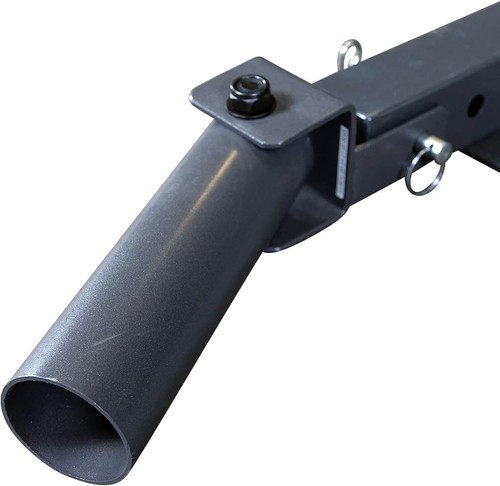 Body solid powerline bar - body-solid, row
