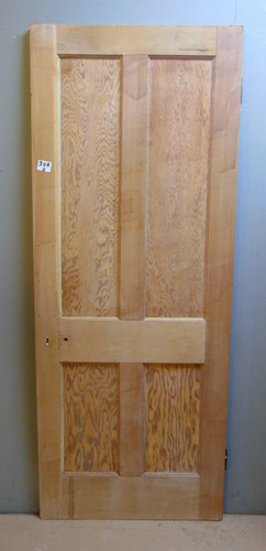 Door doors pine panel - doors,