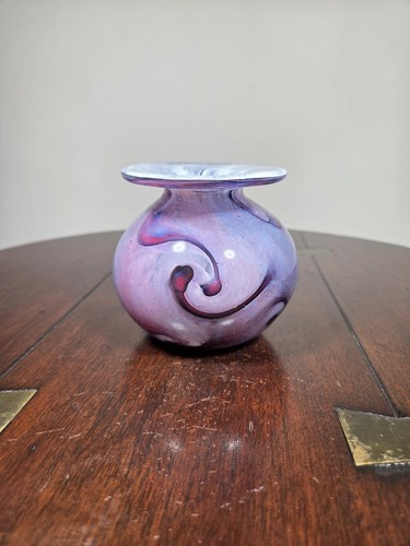 Vintage uredale pink purple - pink,