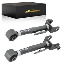 2Pcs Adjustable Rear Upper