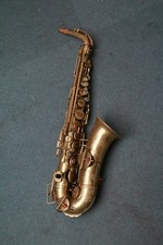 Vintage  True Tone - Buescher
