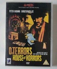 Dr Terror’s House Of Horrors